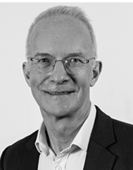 Dr Peter Smith | Executive Chair